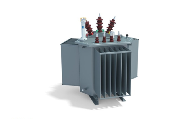 10kV级SH15系列 非晶合金节能(néng)变压器