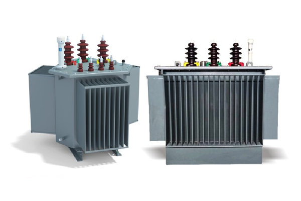 10kV级S11、S13系列 油浸式节能(néng)变压器