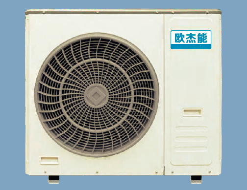 節能(néng)星系列整體(tǐ)式KD30-HNZG-0JNS空氣能(néng)